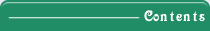Contents